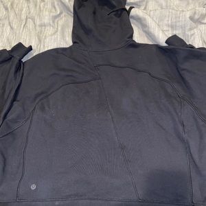 lululemon sweater